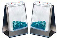 Bag, PolyethyleneElkay Plastics Co., Inc.